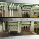 Illustration for article titled More of emDeus Ex: Human Revolutions/em Amazing Concept Art